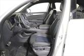 Thumbnail of 2025 Opal White Pearl Volkswagen Atlas Cross Sport