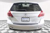 Thumbnail of 2013 Classic Silver Metallic Toyota Venza