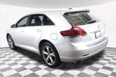 Thumbnail of 2013 Classic Silver Metallic Toyota Venza