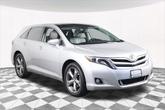 Thumbnail of 2013 Classic Silver Metallic Toyota Venza
