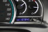 Thumbnail of 2013 Classic Silver Metallic Toyota Venza