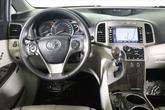 Thumbnail of 2013 Classic Silver Metallic Toyota Venza