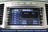 Thumbnail of 2013 Classic Silver Metallic Toyota Venza