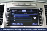 Thumbnail of 2013 Classic Silver Metallic Toyota Venza