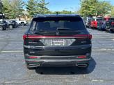 Thumbnail of 2025 Ebony Twilight Metallic Buick Enclave