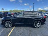 Thumbnail of 2025 Ebony Twilight Metallic Buick Enclave