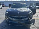 Thumbnail of 2025 Ebony Twilight Metallic Buick Enclave