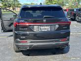 Thumbnail of 2025 Ebony Twilight Metallic Buick Enclave