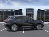 Thumbnail of 2025 Ebony Twilight Metallic Buick Envision