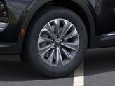 Thumbnail of 2025 Ebony Twilight Metallic Buick Envision