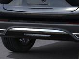 Thumbnail of 2025 Ebony Twilight Metallic Buick Envision