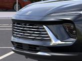Thumbnail of 2025 Ebony Twilight Metallic Buick Envision