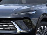 Thumbnail of 2025 Ebony Twilight Metallic Buick Envision