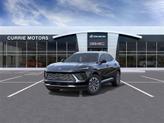Thumbnail of 2025 Ebony Twilight Metallic Buick Envision