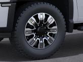 Thumbnail of 2025 Summit White GMC Sierra 3500