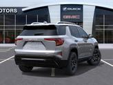Thumbnail of 2026 Sterling Metallic GMC Terrain