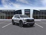 Photo of 2026 Sterling Metallic GMC Terrain