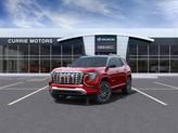 Thumbnail of 2026 Volcanic Red Tintcoat GMC Terrain