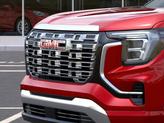 Thumbnail of 2026 Volcanic Red Tintcoat GMC Terrain