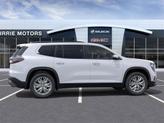 Thumbnail of 2025 Summit White GMC Acadia