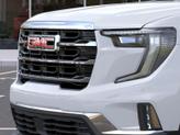 Thumbnail of 2025 Summit White GMC Acadia