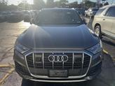 Thumbnail of 2021 Samurai Gray Metallic Audi Q7
