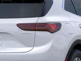 Thumbnail of 2025 Summit White Buick Envision
