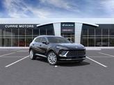 Photo of 2025 Ebony Twilight Metallic Buick Envision