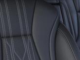 Thumbnail of 2025 Ebony Twilight Metallic Buick Envision