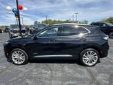 Thumbnail of 2024 Ebony Twilight Metallic Buick Envision
