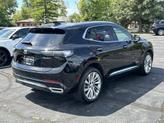 Thumbnail of 2024 Ebony Twilight Metallic Buick Envision