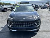 Thumbnail of 2024 Ebony Twilight Metallic Buick Envision