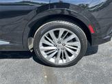 Thumbnail of 2024 Ebony Twilight Metallic Buick Envision