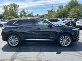 Thumbnail of 2024 Ebony Twilight Metallic Buick Envision