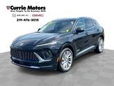 Photo of 2024 Ebony Twilight Metallic Buick Envision