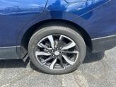 Thumbnail of 2022 Blue Glow Metallic Chevrolet Equinox