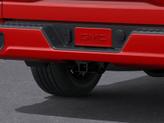 Thumbnail of 2025 Cardinal Red GMC Sierra 1500