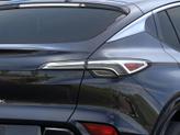 Thumbnail of 2025 Ebony Twilight Metallic Buick Envista