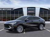 Thumbnail of 2025 Ebony Twilight Metallic Buick Envista