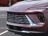 Thumbnail of 2025 Smokey Amethyst Metallic Buick Envision
