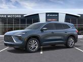 Thumbnail of 2026 ocean blue metallic Buick Enclave