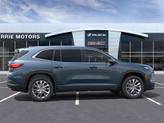 Thumbnail of 2026 ocean blue metallic Buick Enclave