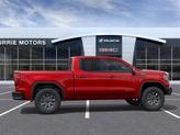 Thumbnail of 2026 Volcanic Red Tintcoat GMC Sierra 1500