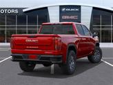 Thumbnail of 2026 Volcanic Red Tintcoat GMC Sierra 1500