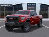 Thumbnail of 2026 Volcanic Red Tintcoat GMC Sierra 1500