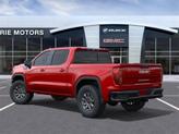 Thumbnail of 2026 Volcanic Red Tintcoat GMC Sierra 1500