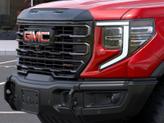 Thumbnail of 2026 Volcanic Red Tintcoat GMC Sierra 1500