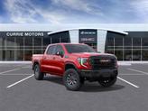 Photo of 2026 Volcanic Red Tintcoat GMC Sierra 1500