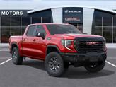 Thumbnail of 2026 Volcanic Red Tintcoat GMC Sierra 1500