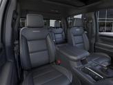 Thumbnail of 2026 Volcanic Red Tintcoat GMC Sierra 1500
